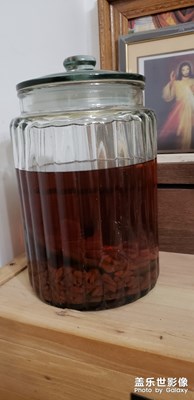 周末小聚