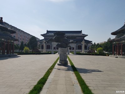 天水龍園