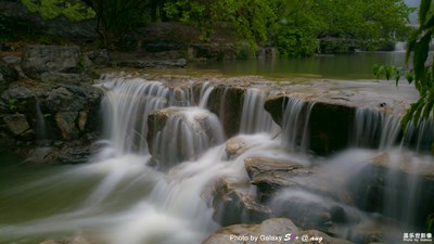 蓋樂(lè)世S9+ 雨后