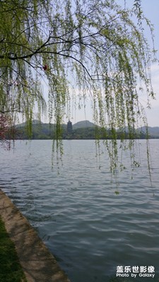 【中國最美瞬間】+西湖水美