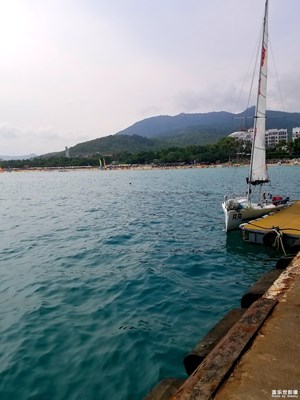 【中國最美瞬間】海南之旅
