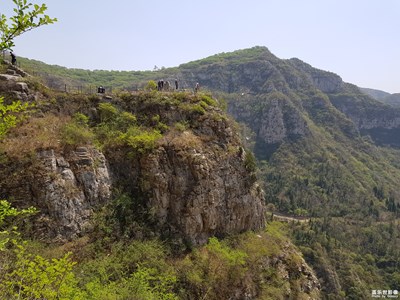 【中國最美瞬間】潭溪山