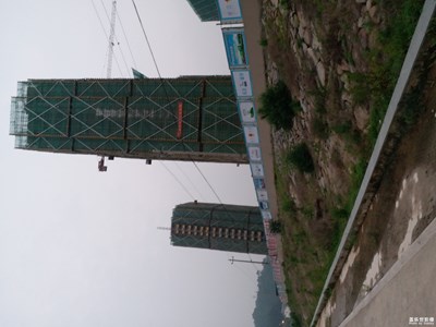 《中國(guó)最美瞬間》建造者