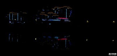 夜拍