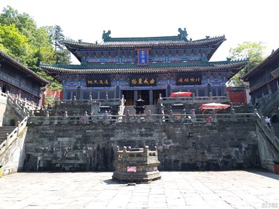 中國最美瞬間