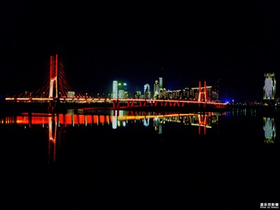 夜跑