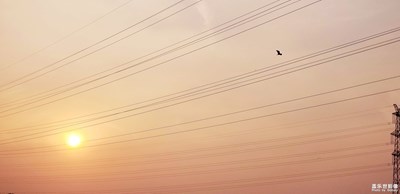 【中國(guó)最美瞬間】＋姑蘇城外夕陽(yáng)無(wú)限好