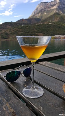 中國最美瞬間 瀘沽湖
