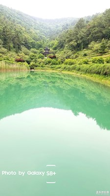 蘇州九龍?zhí)讹L(fēng)景