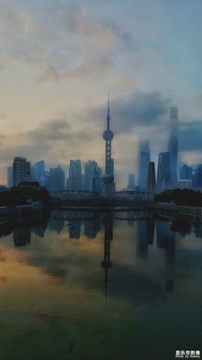 中國最美瞬間