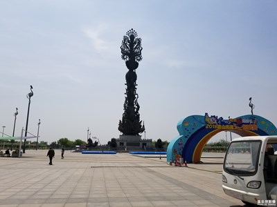 南湖