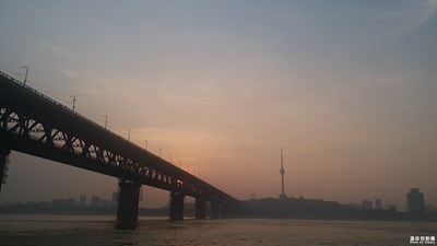 夕陽無限好