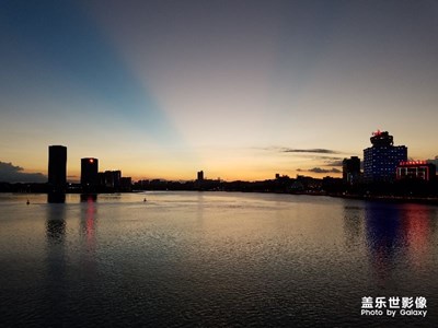 中國(guó)最美瞬間