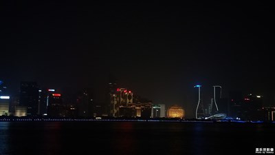 錢(qián)塘江
