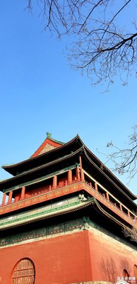 鼓樓