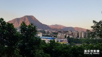 今天又是37℃