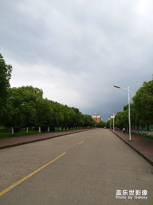 c9 pro校園隨手拍
