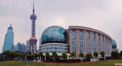 魔都(3)之高樓