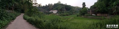 田園風光