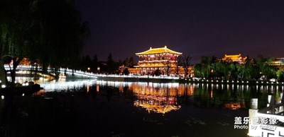 【中國最美瞬間】路邊隨手拍