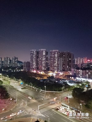 真的要拍才知道s9+和note8沒啥區(qū)別，手殘