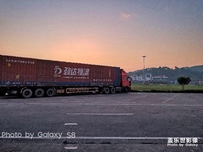 白天不懂夜的色！