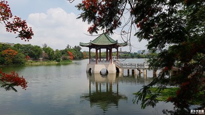 【中國最美瞬間】+惠州西湖美景