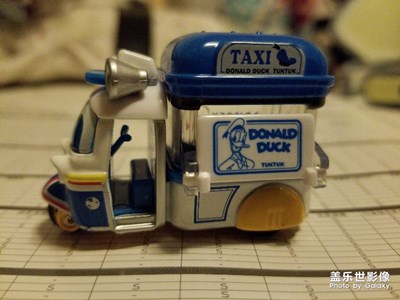 迪斯尼三輪車