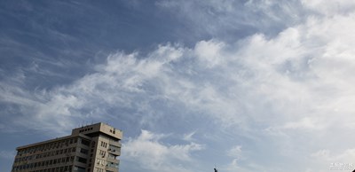 隨手拍也是一道美景