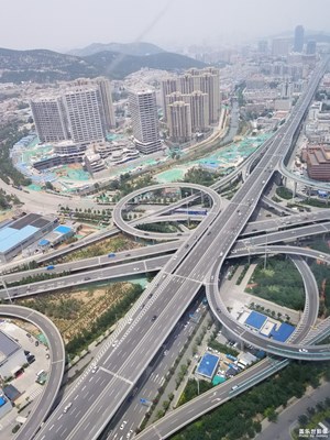 濟南的橋