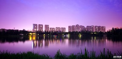夜景拍攝