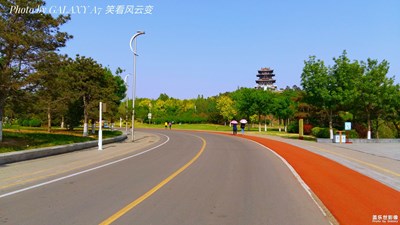 艷陽天+【南湖龍山風(fēng)景區(qū)】