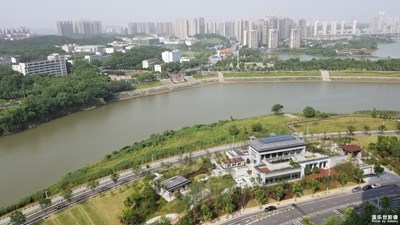 瀏陽(yáng)河畔