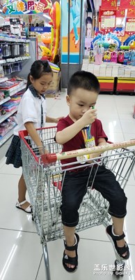 生活點(diǎn)滴
