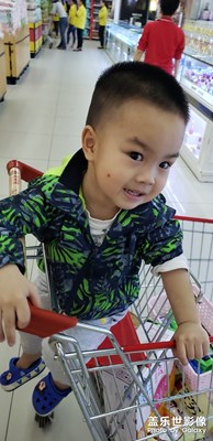 生活點(diǎn)滴