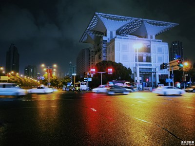 南京東路&人民廣場 （Ⅰ）