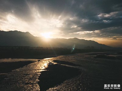 都江堰