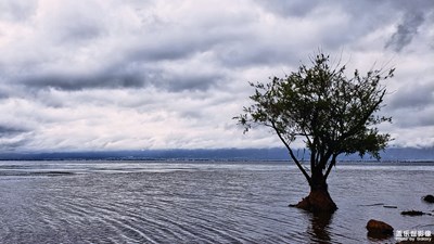 中國(guó)最美瞬間——彼云之南，有美如斯