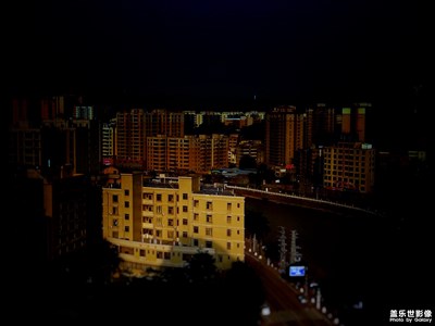 跑馬山莊