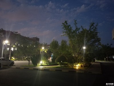 夜拍還是如此強大