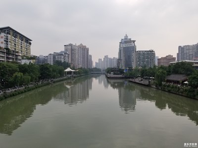 合江亭