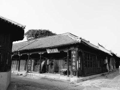 【回憶】+街道的時(shí)光，兒時(shí)的回憶