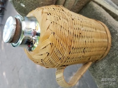 興福寺喝茶