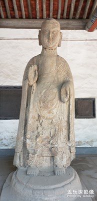 緣起緣滅…