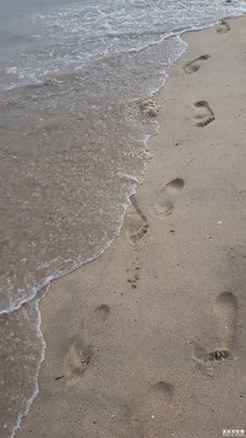 【回憶】+在海邊
