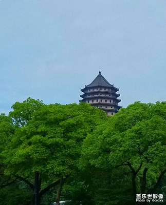 景美如畫(huà)