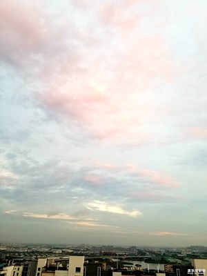 夕陽西下的時(shí)候！
