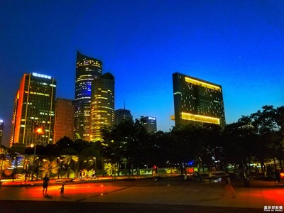 杭州印象_最美瞬間