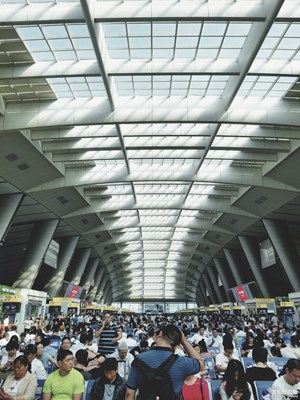 蓋樂世攝影周賽第57期——行走，發(fā)現(xiàn)