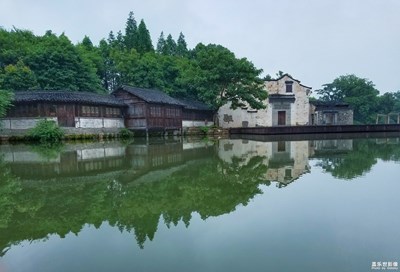 【行走，發(fā)現(xiàn)】+小鎮(zhèn)風(fēng)光